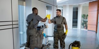 Como desentupidoras atuam em condomínios