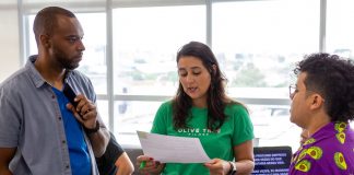 Olive Tree Filmes produz websérie para a Catho Olive Tree Filmes produz websérie para a Catho