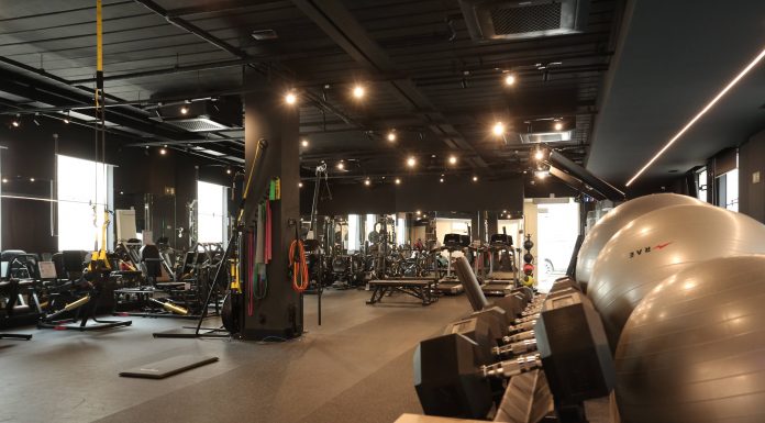 Centro de Medicina Esportiva Samaritano é inaugurado no Ibirapuera