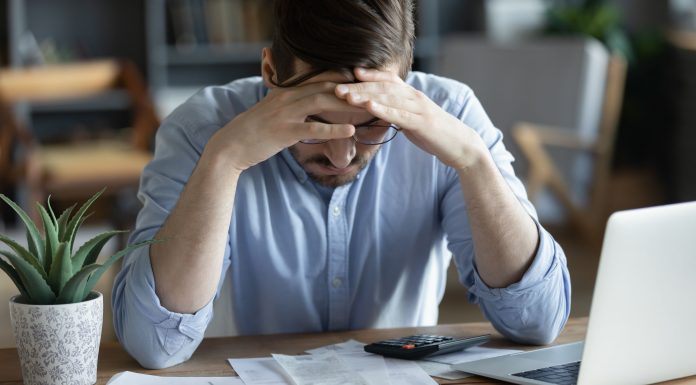 Brasil segue com alta taxa de endividamento e inadimplência