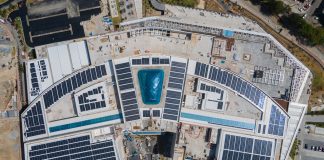 Brasil chega ao topo do ranking mundial em capacidade instalada de energia solar