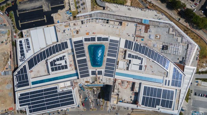 Energia solar gera 25GW e representa 11,6% da matriz elétrica brasileira