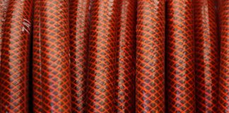 Limpeza de mangueiras afasta setor agropecuário de epidemias Limpeza de mangueiras afasta setor agropecuário de epidemias