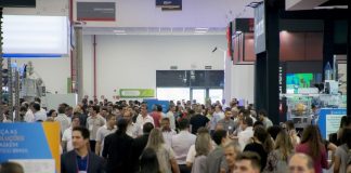 Indústria do plástico tem encontro marcado em abril