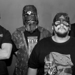 D.I.E.: banda de Botucatu de crossover lança debut, ‘Maracatrue’
