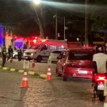 Botucatu: PM faz balanço da Operação Direção Segura; 12 autuações por recusa do teste do bafômetro e motorista com habilitação vencida