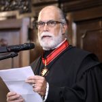 Botucatuense José Henrique Rodrigues Torres é empossado como Desembargador no TJSP