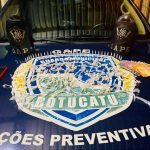 Botucatu: GAPE prende homem em flagrante por tráfico de drogas na região da Praça do Fórum