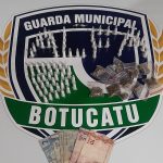 Botucatu: Jovem, de 16 anos, é levado à Fundação CASA após ser flagrado vendendo drogas no Monte Mor