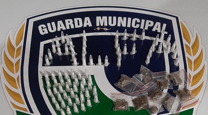 Botucatu: Jovem, de 16 anos, é levado à Fundação CASA após ser flagrado vendendo drogas no Monte Mor