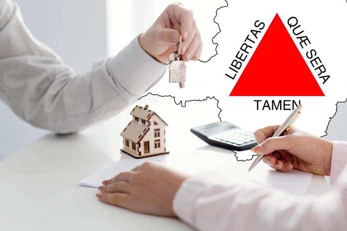 Mercado imobiliário em MG tem oportunidades e desafios Mercado imobiliário em MG tem oportunidades e desafios