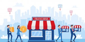 Setor de franquias sobe faturamento e se consolida no país