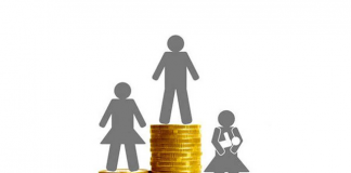 Mulheres ganham 20% menos que os homens, mostra OIT Mulheres ganham 20% menos que os homens, mostra OIT