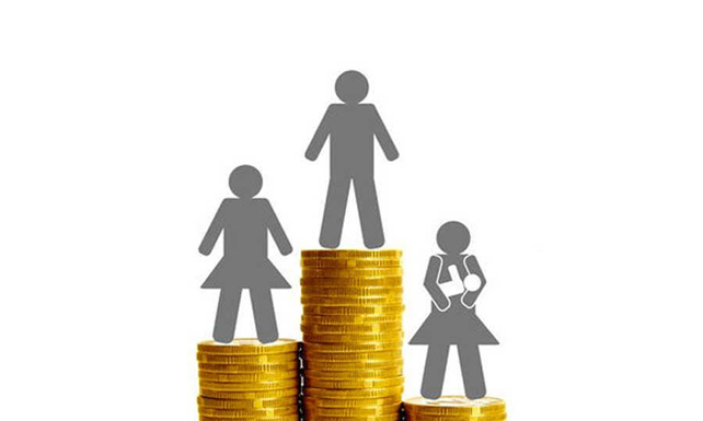 Mulheres ganham 20% menos que os homens, mostra OIT