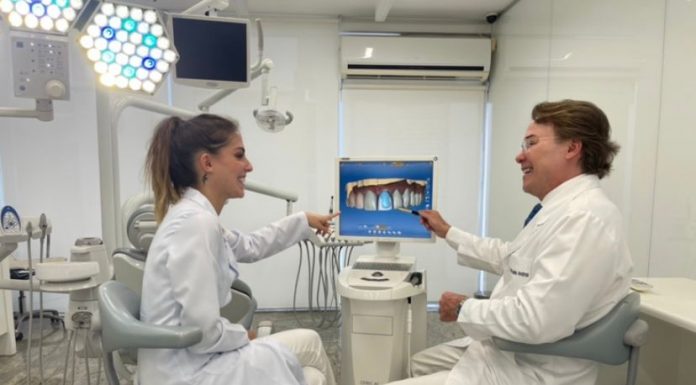 Avanços tecnológicos aumentam praticidade na implantodontia