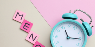 Mulheres devem se atentar aos sinais da menopausa desde cedo Mulheres devem se atentar aos sinais da menopausa desde cedo