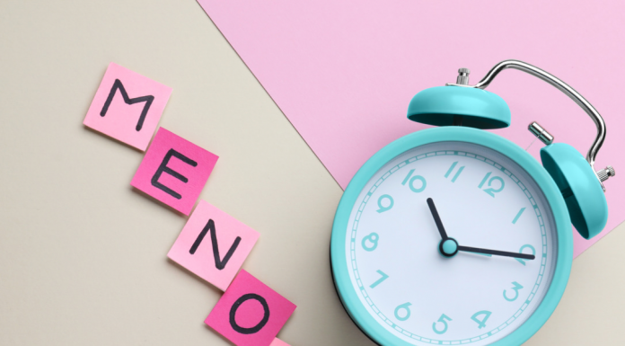 Mulheres devem se atentar aos sinais da menopausa desde cedo