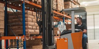 Petlove eleva performance logística em 90% no Sul do país com fulfillment da UX