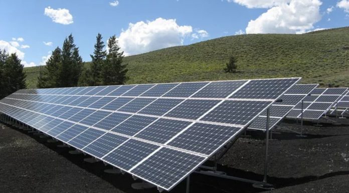 Os projetos solares fotovoltaicos proporcionam benefícios aos consumidores Os projetos solares fotovoltaicos proporcionam benefícios aos consumidores