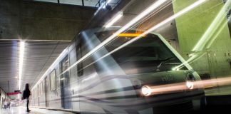 NT Expo – Negócios nos Trilhos vai até 2 de março, em SP NT Expo - Negócios nos Trilhos vai até 2 de março, em SP