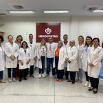 Botucatu: Hemocentro do HC fornece bolsa de sangue raro para o Piauí