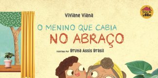 Livro mostra cotidiano do autista na perspectiva da criança