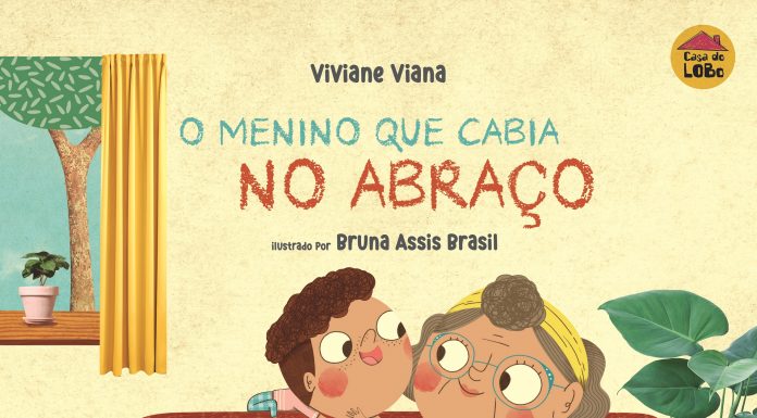 Livro mostra cotidiano do autista na perspectiva da criança