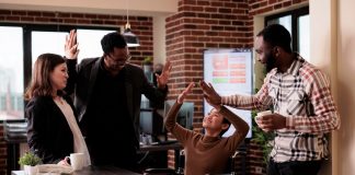 Diversidade corporativa é pauta no ambiente empresarial Diversidade corporativa é pauta no ambiente empresarial