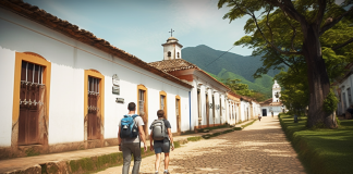 RJ ganha roteiro para celebrar Bicentenário da Independência RJ ganha roteiro para celebrar Bicentenário da Independência