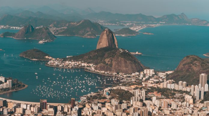 Secretário do Rio apresenta propostas de inovação em webinário de Associação