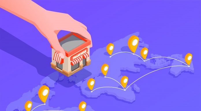 Projeção aponta aumento de franquias alimentícias em 2023