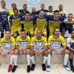 Botucatu Futsal lança os novos uniformes para a temporada 2023
