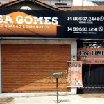 Botucatu: De cara nova, Casa Gomes Móveis Usados é a melhor opção para mobiliar seu lar com seminovos