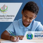 Botucatu: Educação Municipal lança a 1ª Olimpíada Literária de Língua Portuguesa