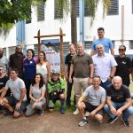 Botucatu instala placas com orientações e percursos para o Ciclismo Rural