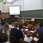 Botucatu: FCA/Unesp recepciona ingressantes de 2023