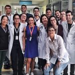 Botucatu: Ação Inspire atende dezenas de pacientes do HC