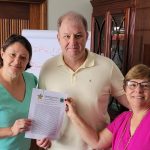 Botucatu: Conselho da Saúde protocola Relatório Final da 10ª Conferência Municipal de Saúde