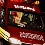 Botucatu: Jovem fica preso nas ferragens em grave acidente na Marechal Rondon