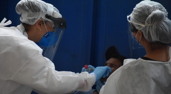 Botucatu: Covid-19: posto de testagem aos finais de semana tem novo endereço