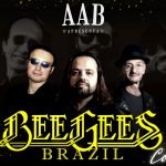 Botucatu: Bee Gees Cover se apresenta neste sábado, 18, na AAB