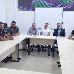 Parque Tecnológico Botucatu assina contrato para instalação de sistema fotovoltaico