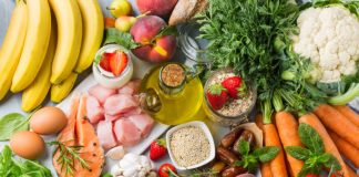 Alimentos saudáveis podem ser aliados na prevenção do câncer Alimentos saudáveis podem ser aliados na prevenção do câncer