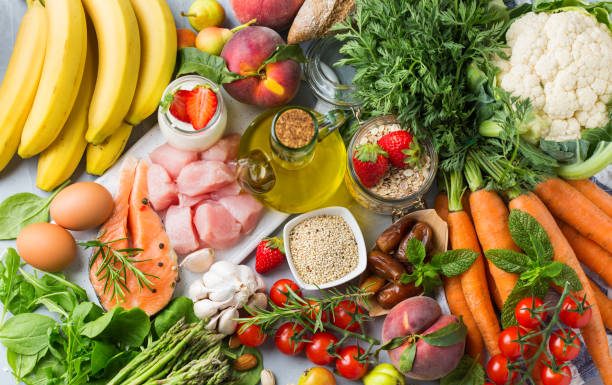 Alimentos saudáveis podem ser aliados na prevenção do câncer