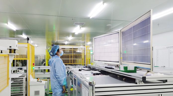 USP atesta potência de pico de módulos da Sunova Solar
