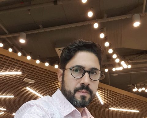 Trigg anuncia a chegada de Linconl Rocha