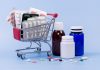 E-commerce de farmácias representa 4,7% das vendas totais