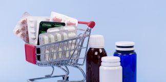 E-commerce de farmácias representa 4,7% das vendas totais E-commerce de farmácias representa 4,7% das vendas totais
