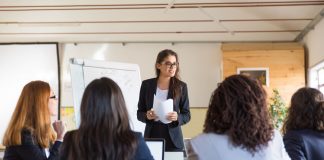 Novas gerações desafiam liderança de alta performance Novas gerações desafiam liderança de alta performance