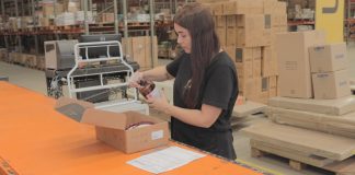 UX Group sela acordo com Amazon para integrar o grupo de parceiros SPN UX Group sela acordo com Amazon para integrar o grupo de parceiros SPN